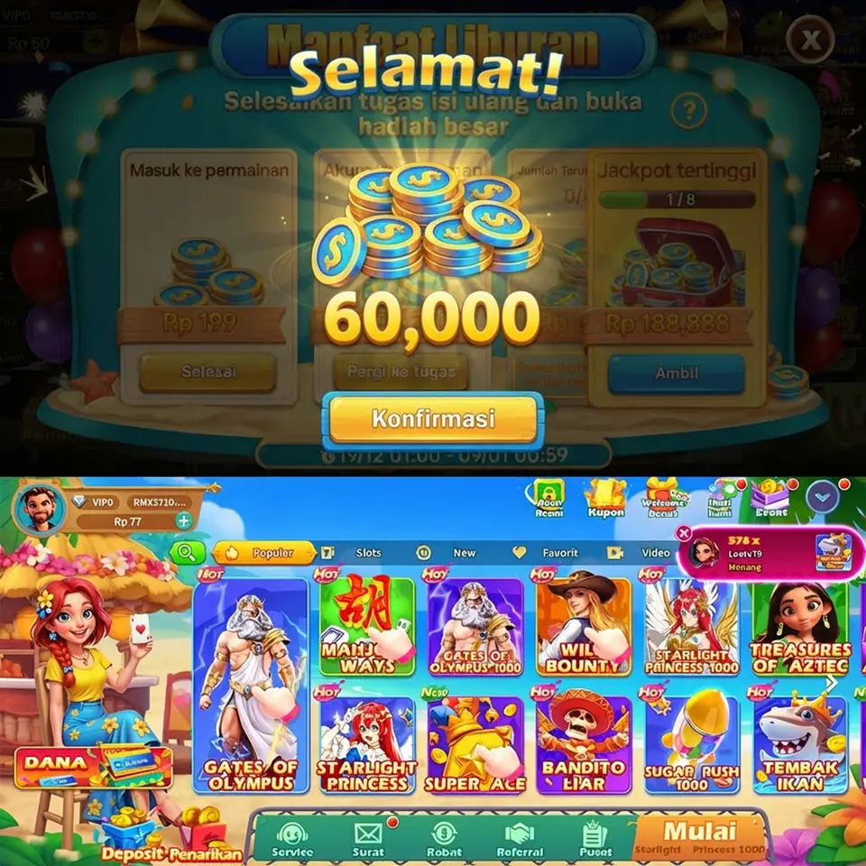 sp66 Masuk