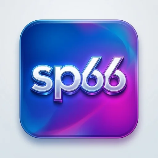 sp66 Logo - Resmi